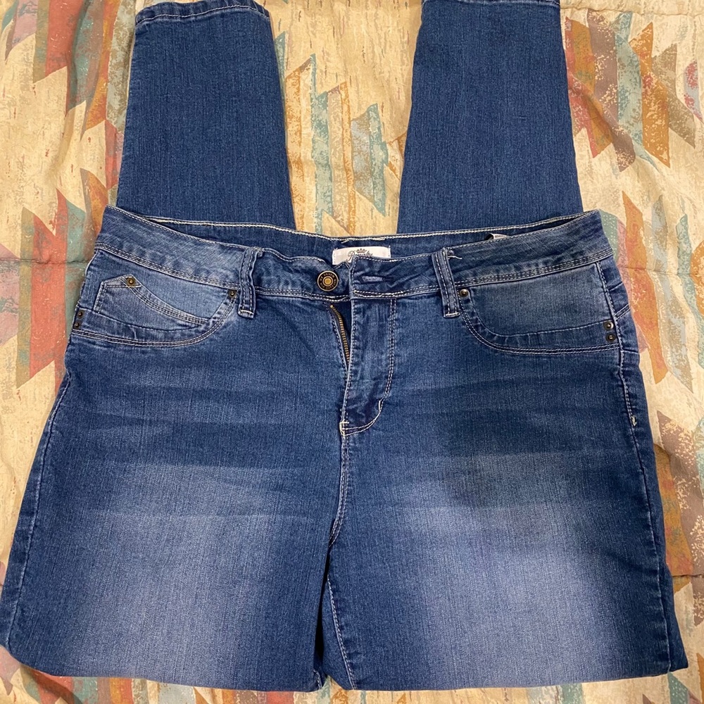 Royalty Jeans